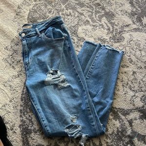 Levi jeans